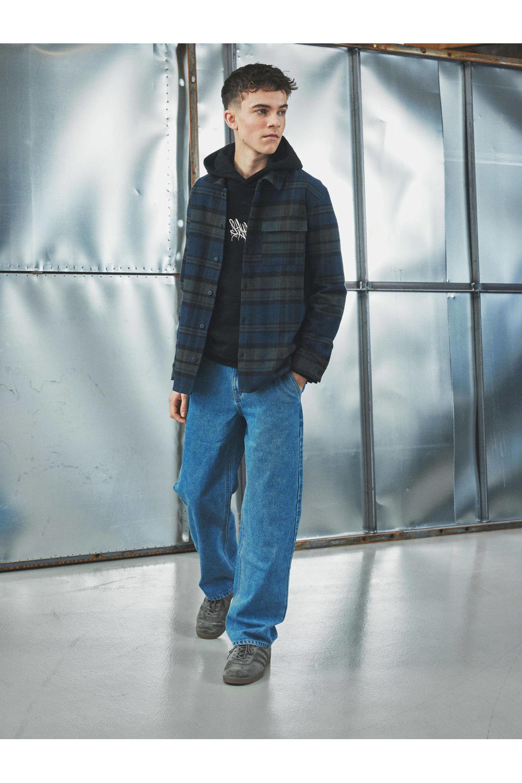 Jeans für Mädchen | Neue Kollektion 2025 Jeans für Mädchen | Neue Kollektion 2025