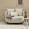 NOUS Living loveseat Jovi