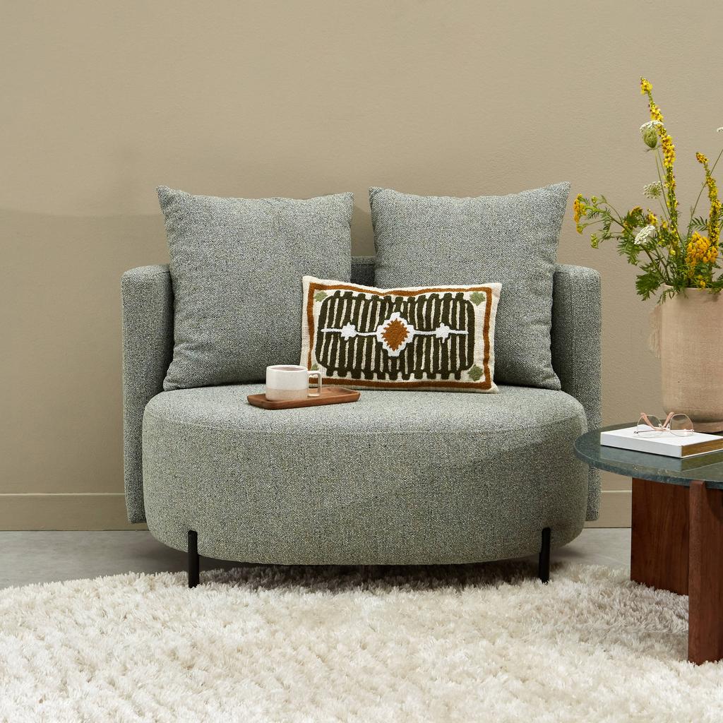 NOUS Living loveseat Jovi