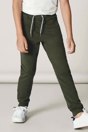 joggingbroek NKMHONK donkergroen