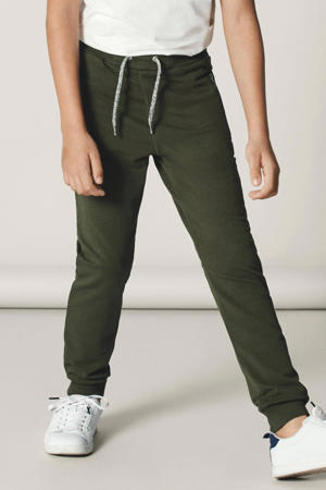 joggingbroek NKMHONK donkergroen