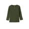 NAME IT MINI longsleeve NMMKAB diep donkergroen