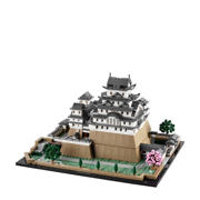 thumbnail: LEGO Architecture Kasteel Himeji Japans Kasteel Model Bouwpakket voor Volwassenen 21060