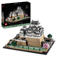 LEGO Architecture Kasteel Himeji Japans Kasteel Model Bouwpakket voor Volwassenen 21060