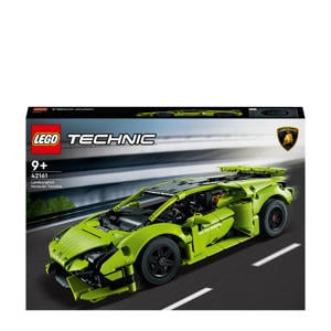 Wehkamp LEGO Technic Lamborghini Huracán Tecnica 42161 aanbieding