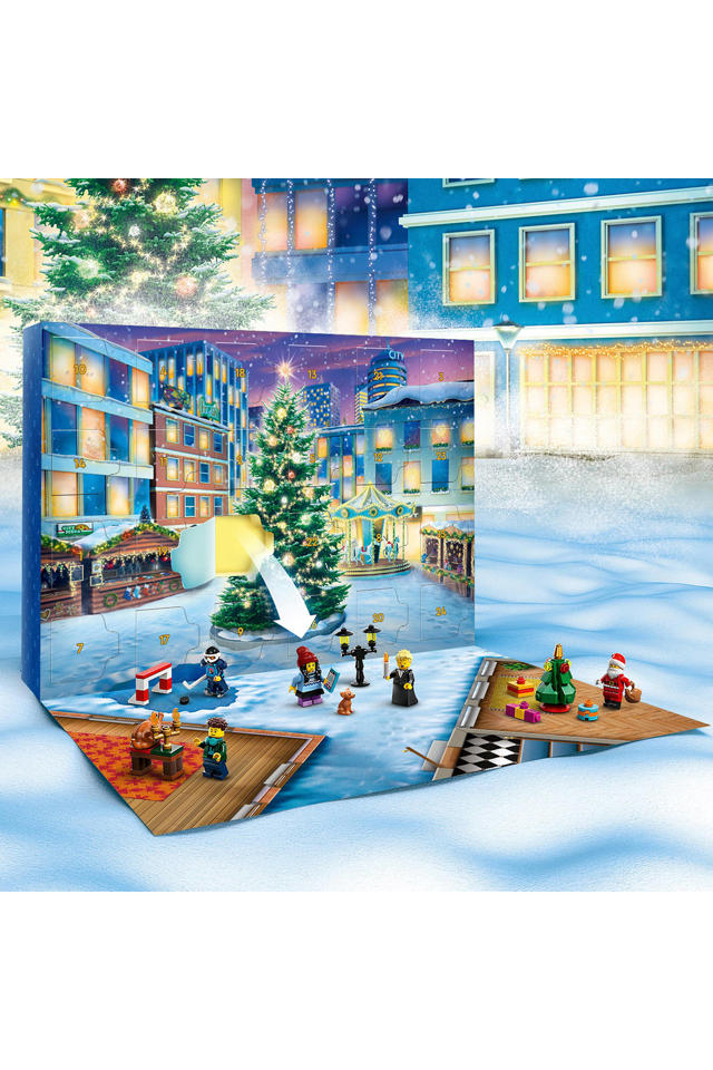 sinterklaas cadeaus 7 jaar