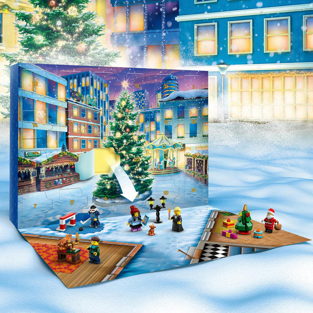 sinterklaas cadeaus 7 jaar