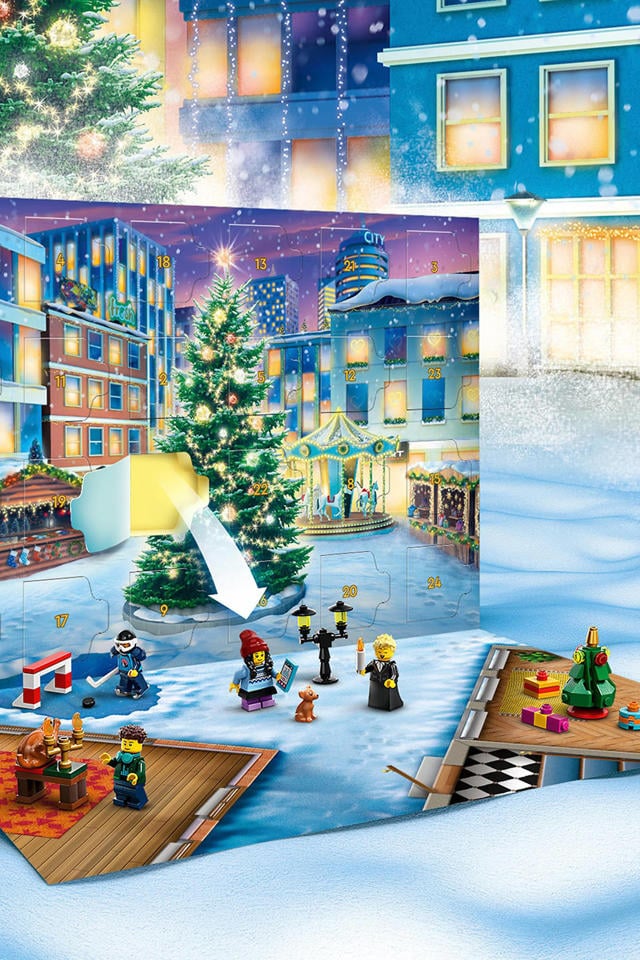 sinterklaas cadeaus 7 jaar
