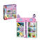 LEGO Gabby's Dollhouse Gabby's poppenhuis Speelgoed voor Kinderen 10788