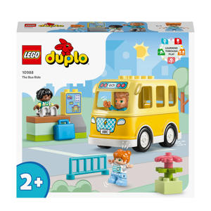 LEGO Duplo bouwsets online Morgen in huis |