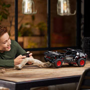 thumbnail: LEGO Technic Audi RS Q e-tron op Afstand Bestuurbare Speelgoed Off Road Model Auto 42160