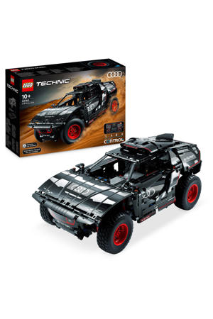 Audi RS Q e-tron op Afstand Bestuurbare Speelgoed Off Road Model Auto 42160 