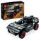 LEGO Technic Audi RS Q e-tron op Afstand Bestuurbare Speelgoed Off Road Model Auto 42160