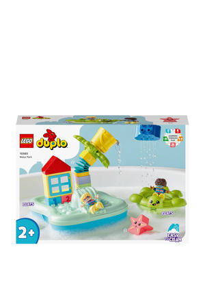 Waterpark 10989 