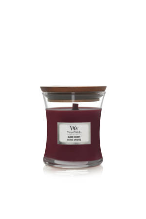 geurkaars Black Cherry Mini
