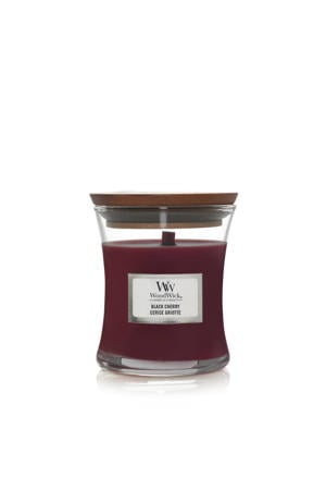 geurkaars Black Cherry Mini