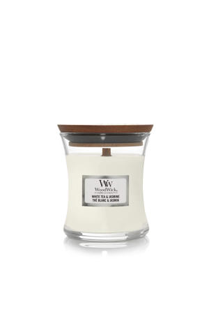 geurkaars White Tea & Jasmine Mini