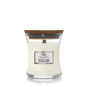 geurkaars White Tea & Jasmine Mini