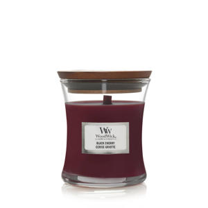 geurkaars Black Cherry Medium