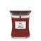 WoodWick geurkaars Cinnamon Chai Medium