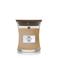 WoodWick geurkaars Cashmere Mini