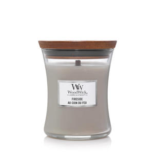 geurkaars Fireside Medium