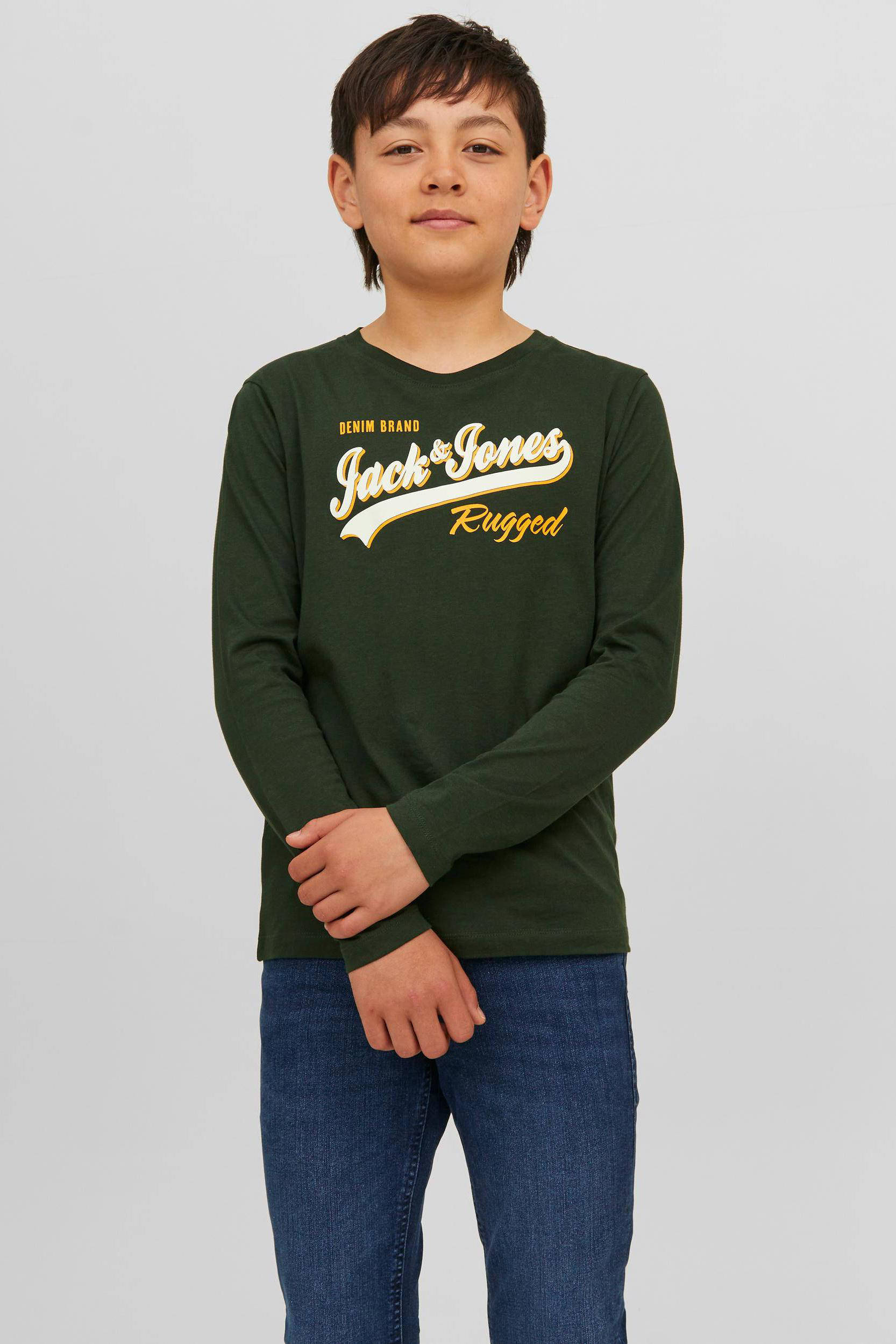 Jack en jones kinderkleding new arrivals