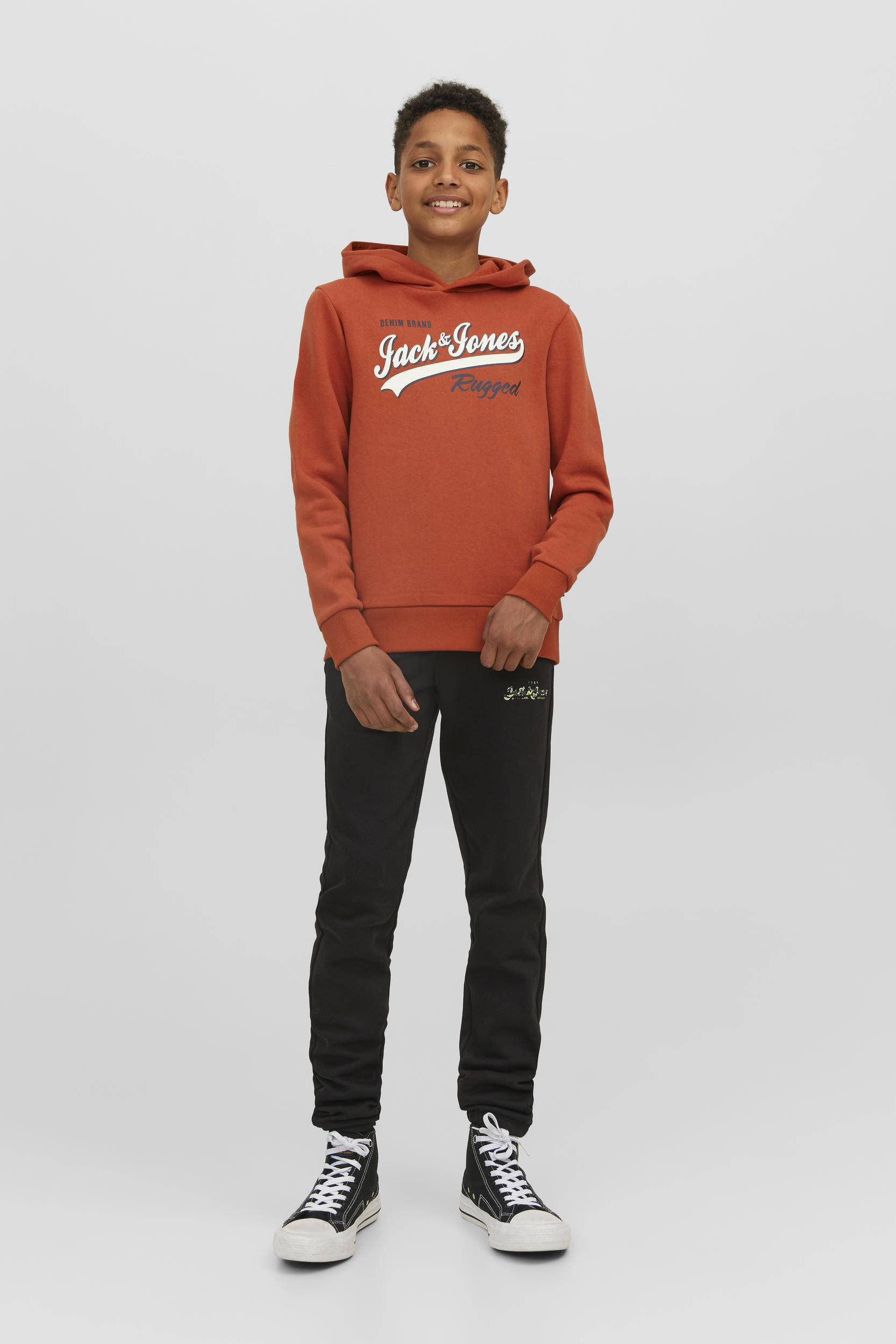 Jack and jones online wehkamp