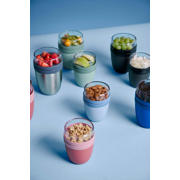thumbnail: Mepal Ellipse lunchpot (500 + 200 ml)
