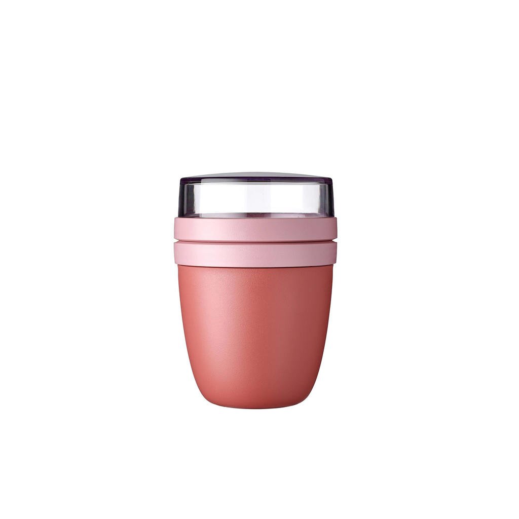Mepal Ellipse lunchpot (500 + 200 ml)