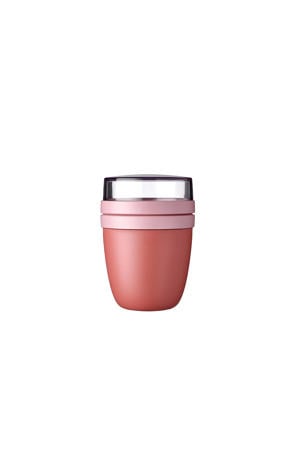 Ellipse lunchpot (500 + 200 ml)