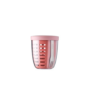 Ellipse fruit & veggie pot