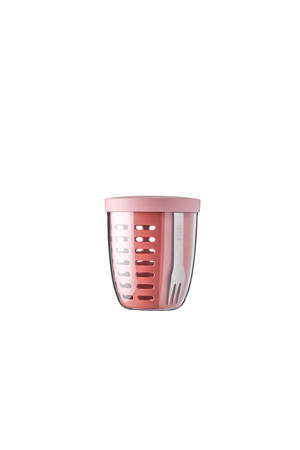 Ellipse fruit & veggie pot 