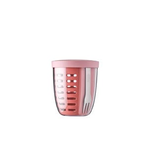 Ellipse fruit & veggie pot