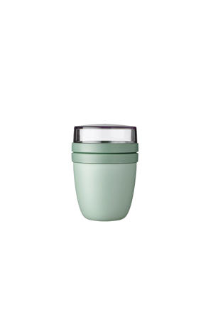 Ellipse lunchpot (500 + 200 ml)