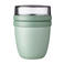 Mepal Ellipse lunchpot (500 + 200 ml)