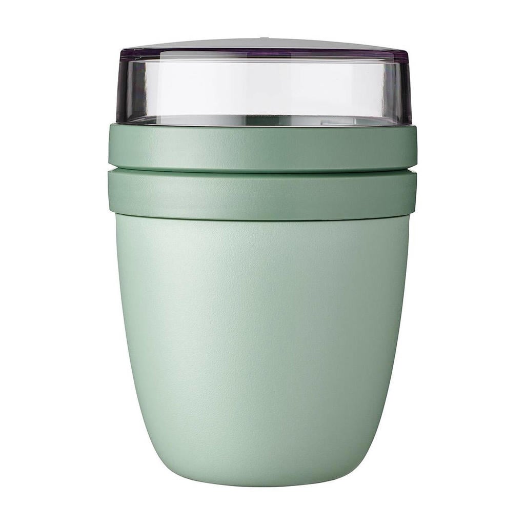 Mepal Ellipse lunchpot (500 + 200 ml)