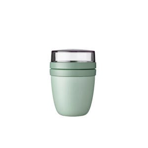 Ellipse lunchpot (500 + 200 ml)