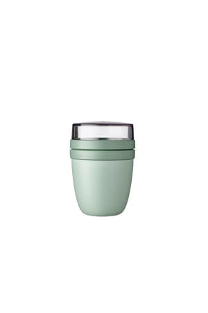 Ellipse lunchpot (500 + 200 ml)