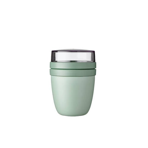 Mepal Ellipse lunchpot (500 + 200 ml) afbeelding