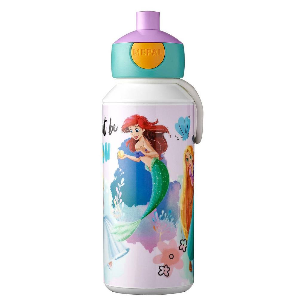 Mepal Campus waterfles (pop-up) (400 ml)