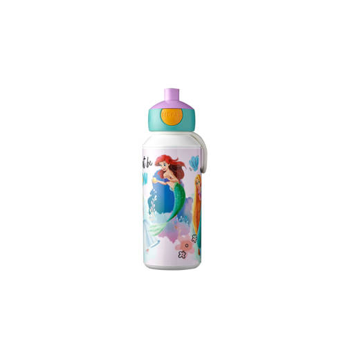 Wehkamp Mepal Campus waterfles (pop-up) (400 ml) aanbieding