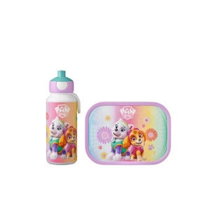 Campus Campus lunchset (pop-up fles)