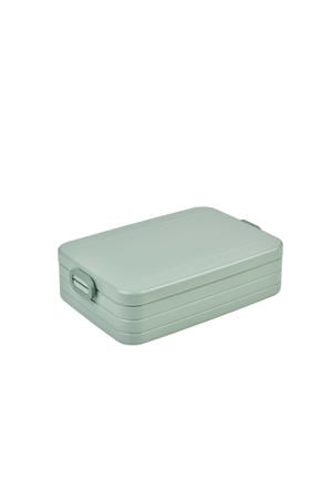 Take a Break lunchbox large