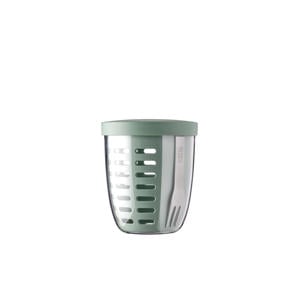 Ellipse fruit & veggie pot