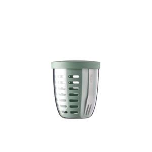 Ellipse fruit & veggie pot