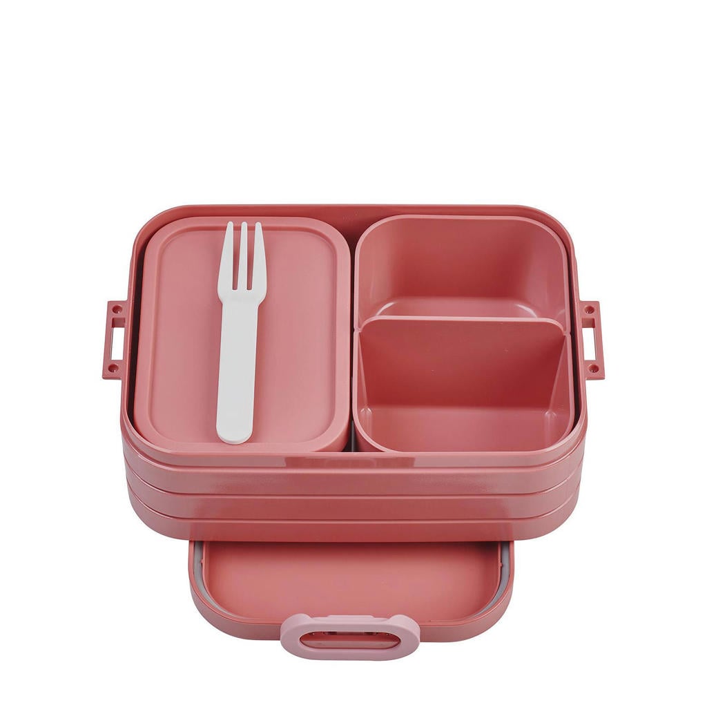 Mepal Take a Break Bento lunchbox midi