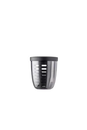 Ellipse fruit & veggie pot
