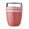 Mepal Ellipse lunchpot mini (300 + 120 ml)