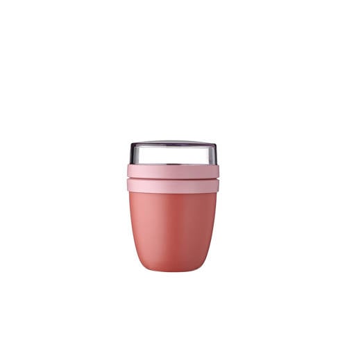 Mepal Ellipse lunchpot mini (300 + 120 ml) afbeelding